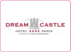 logo dreamscastle